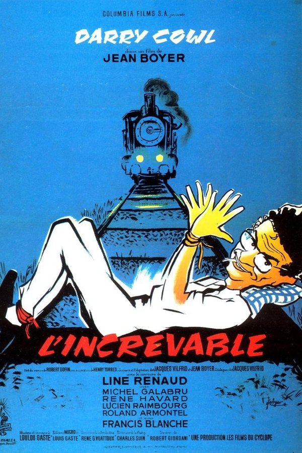 L'increvable