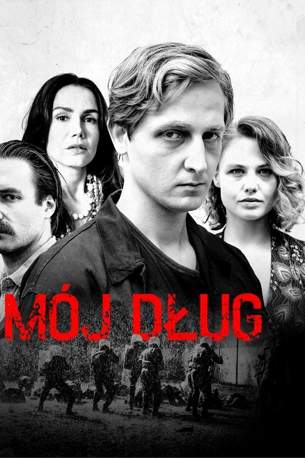 Mój Dług