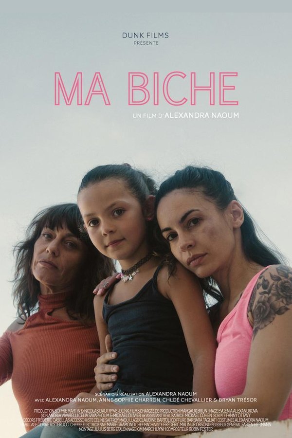 Ma Biche