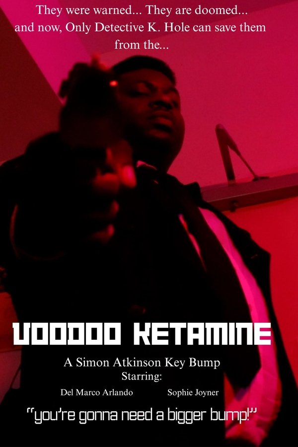 Voodoo Ketamine