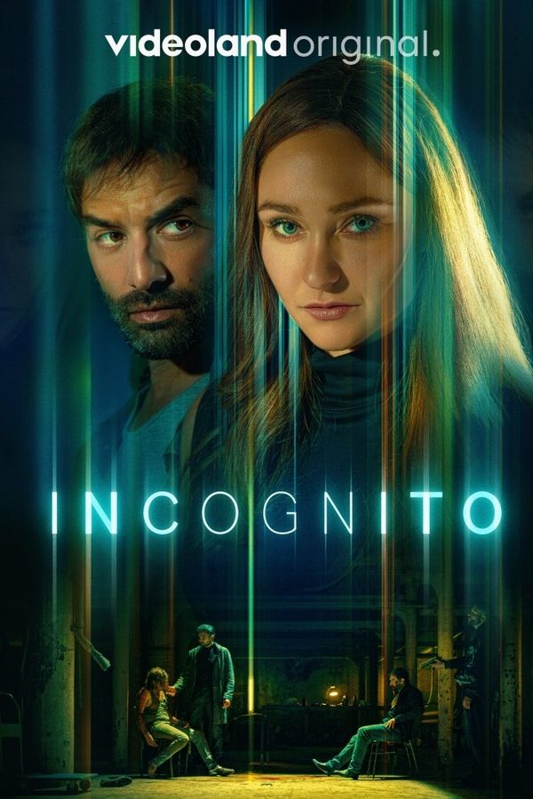 Incognito