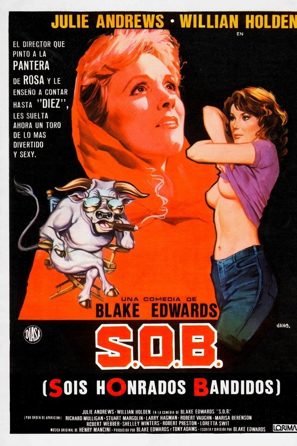 S.O.B.