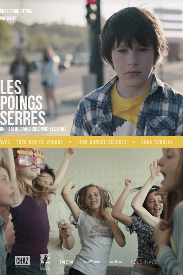 Les Poings Serrés