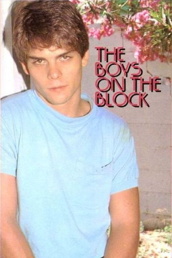 The Boys On The Block