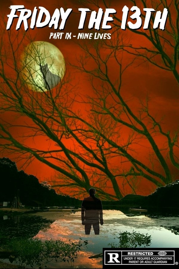 Friday The 13th: Nine Lives