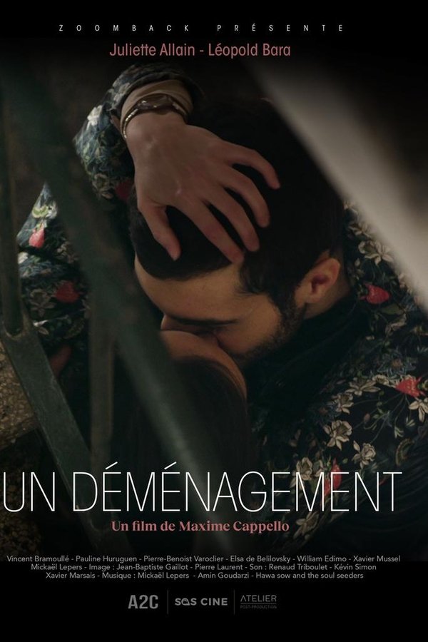 Un Déménagement