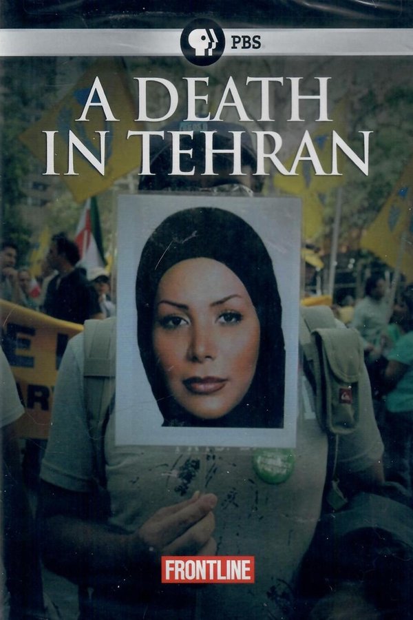 A Death In Tehran