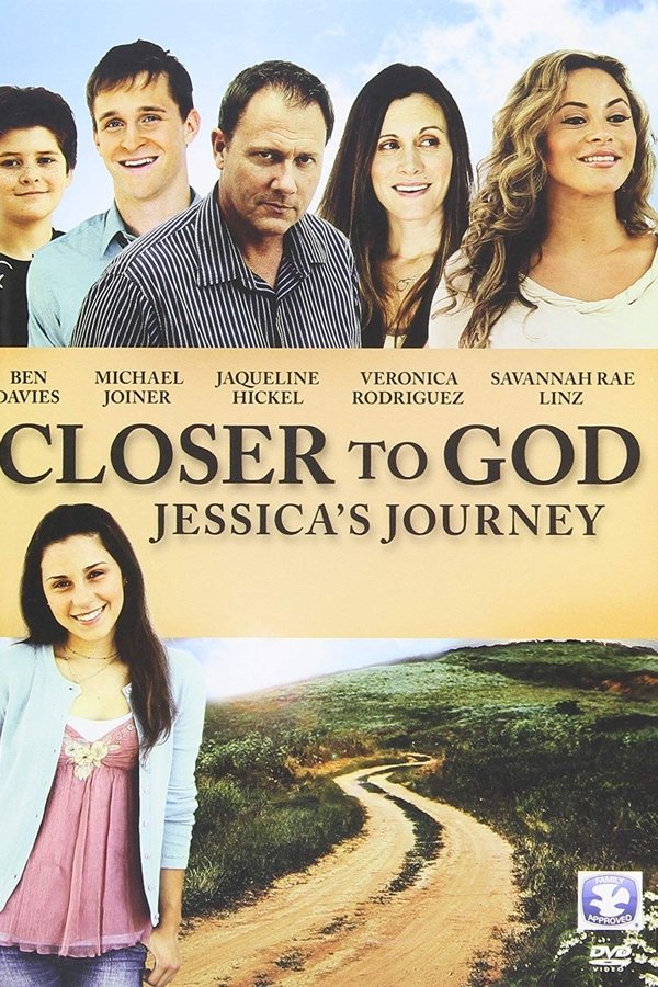 Closer To God: Jessica's Journey