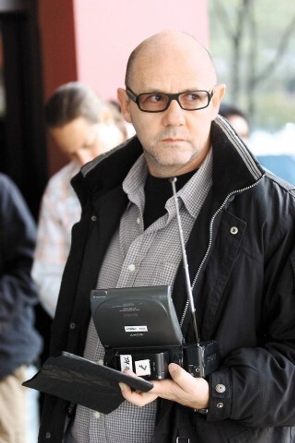 Director