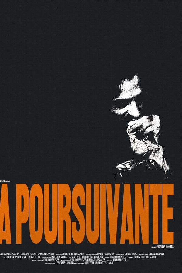 La Poursuivante
