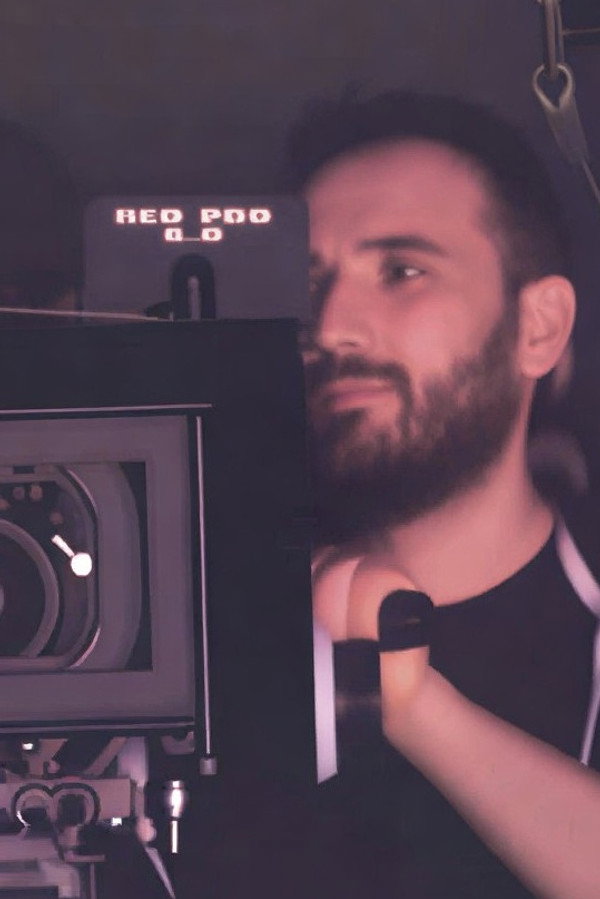 Director