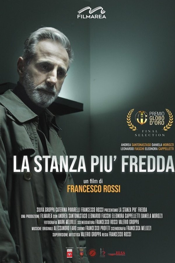La Stanza Più Fredda