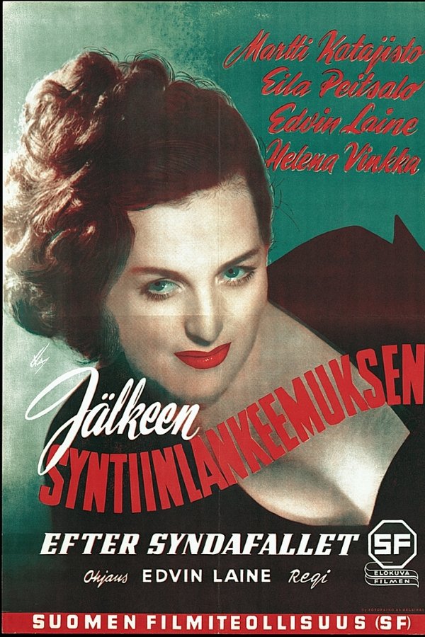Jälkeen Syntiinlankeemuksen