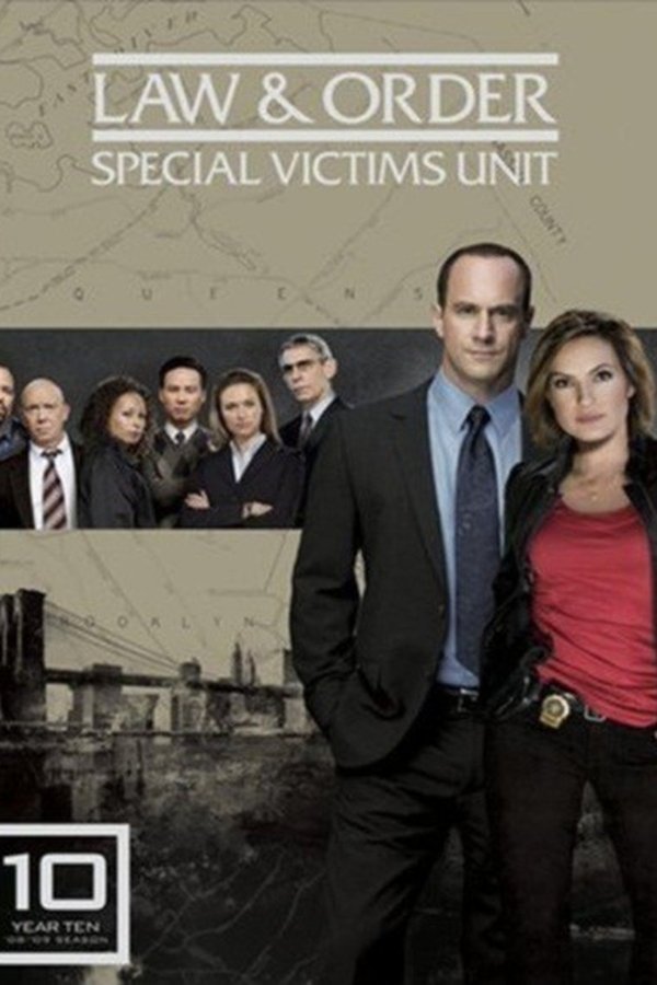 Watch Law & Order: Special Victims Unit Free