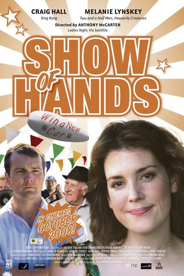 Show Of Hands