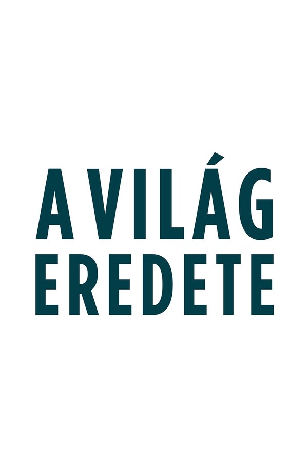 A Világ Eredete