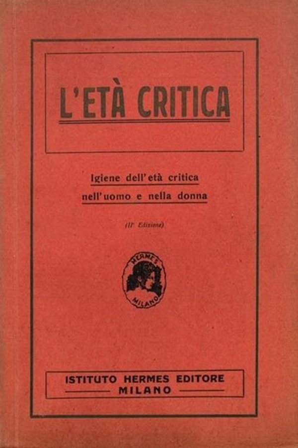L'età Critica