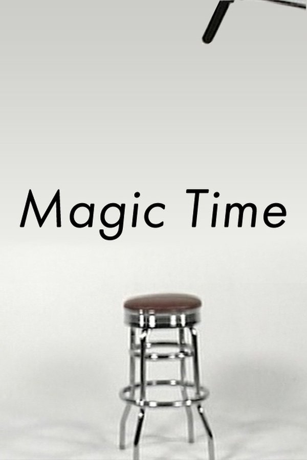 Magic Time: A Tribute To Jack Lemmon