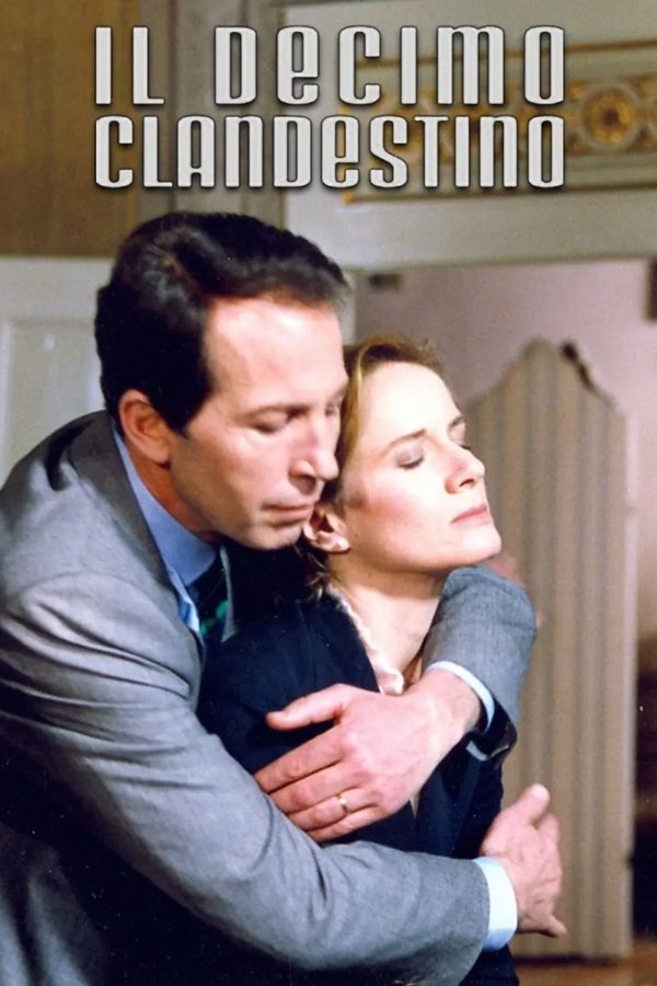 Il Decimo Clandestino