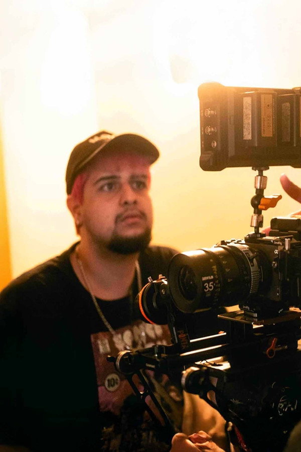 Director