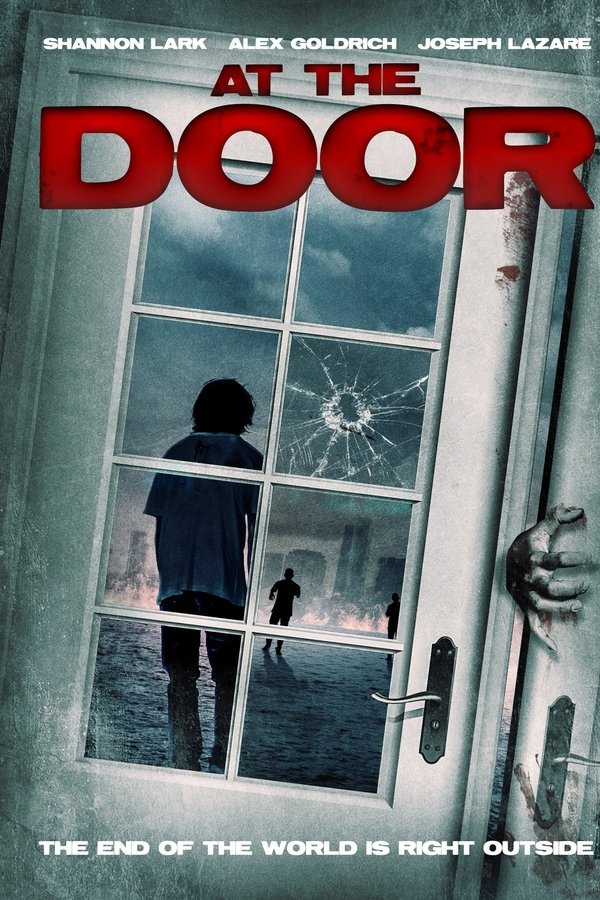 At The Door