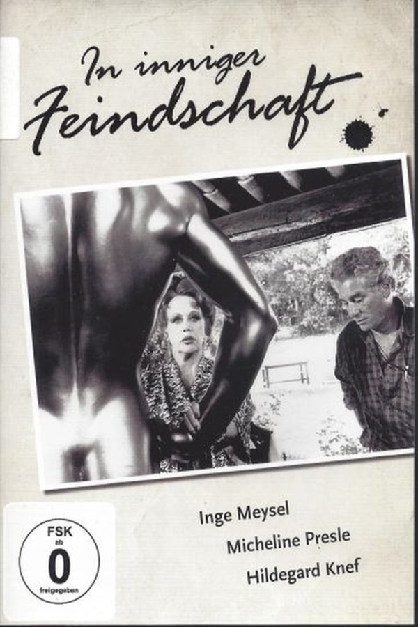 In Inniger Feindschaft