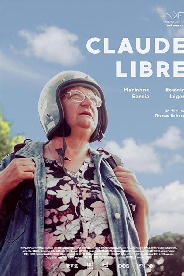 Claude Libre