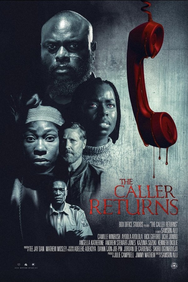 The Caller Returns