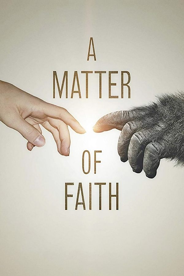 A Matter Of Faith