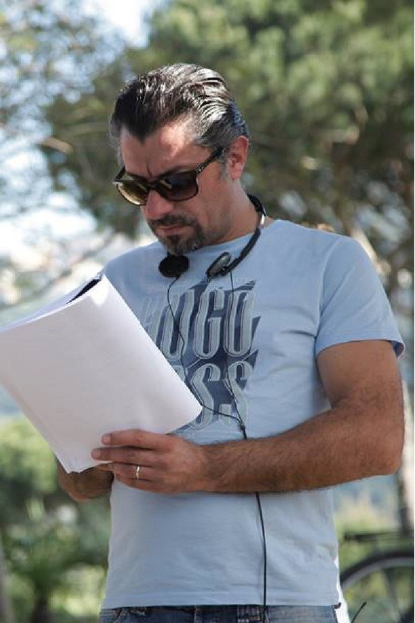 Director