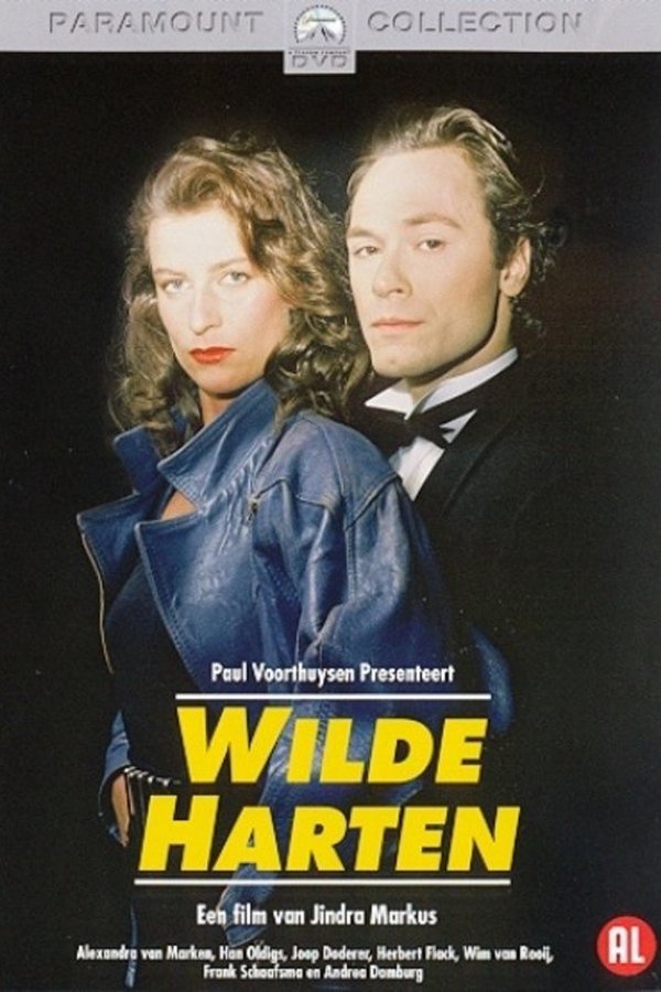 Wilde Harten