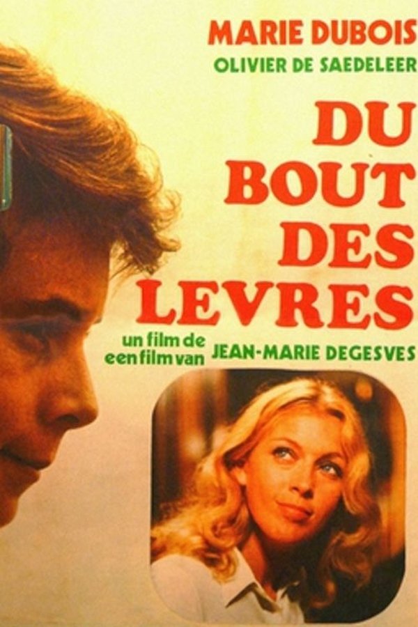 Du Bout Des Lèvres