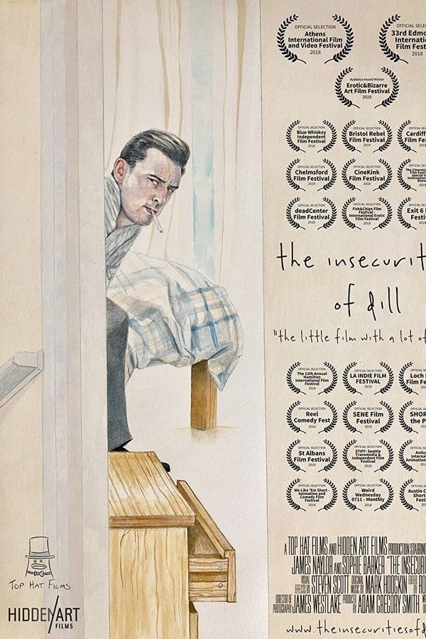 The Insecurities Of Dill