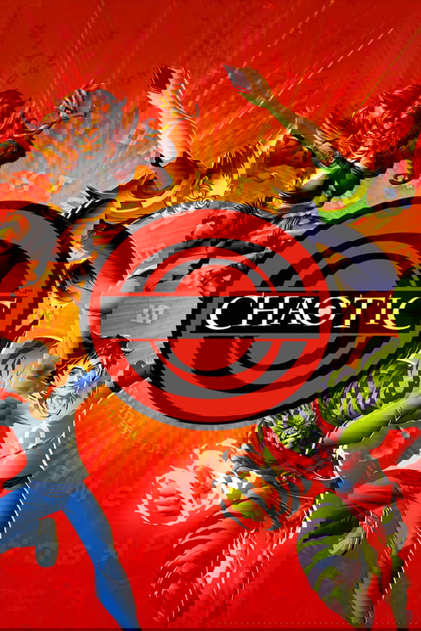 Chaotic