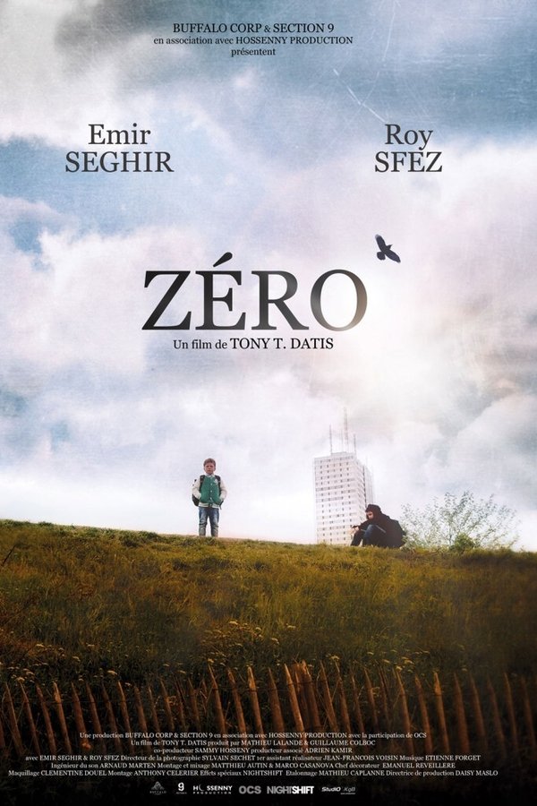 Zéro