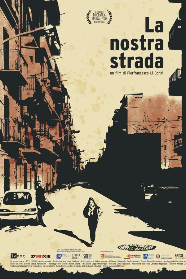 La Nostra Strada