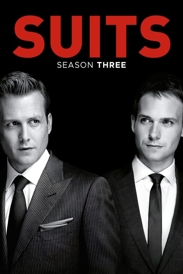 Watch Suits Free