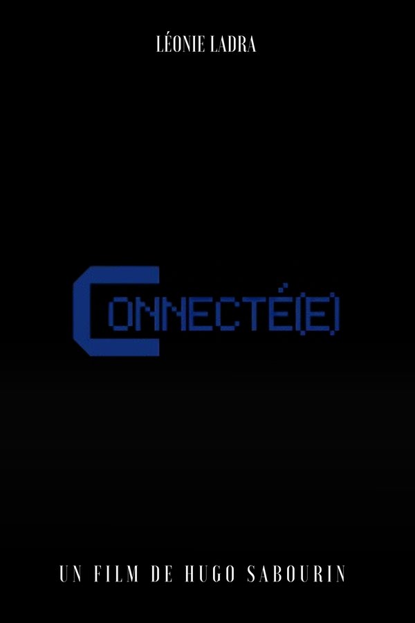Connecté(e)