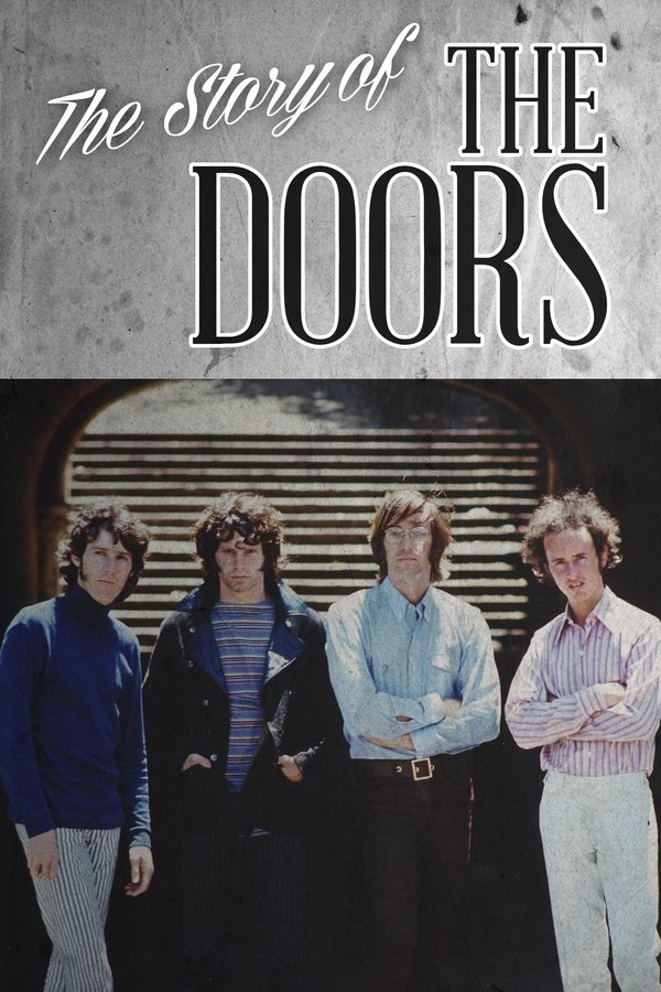 The Story Of The Doors