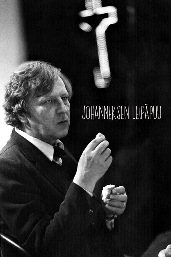 Johanneksen Leipäpuu