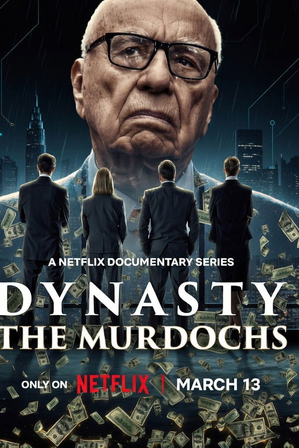 Dynasty: The Murdochs