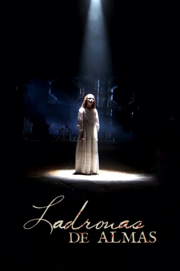 Ladronas De Almas