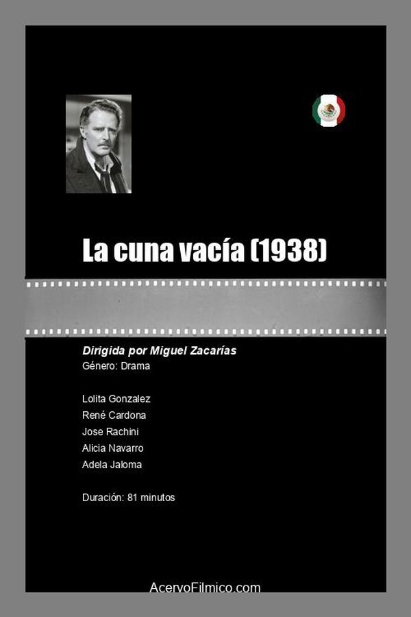 La Cuna Vacía
