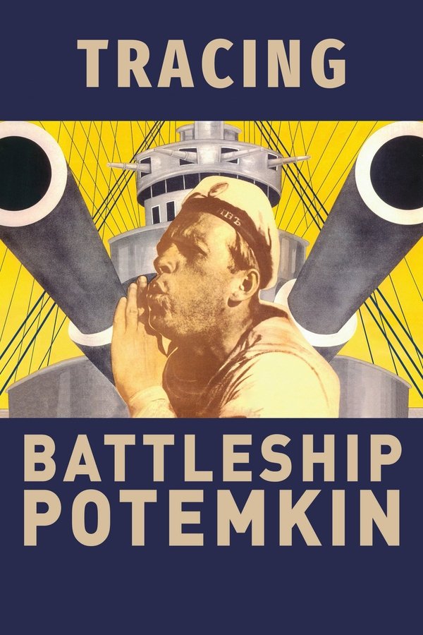 Dem Panzerkreuzer Potemkin Auf Der Spur