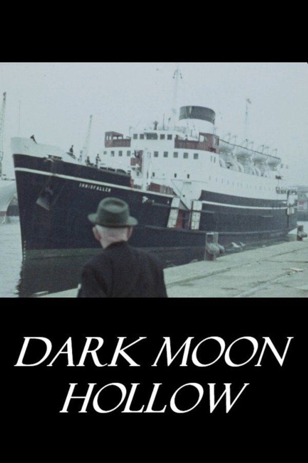 Dark Moon Hollow