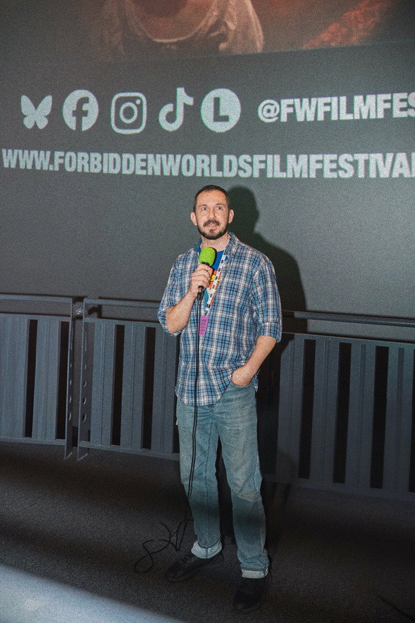 Director