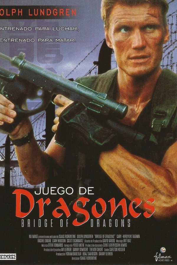 Juego De Dragones