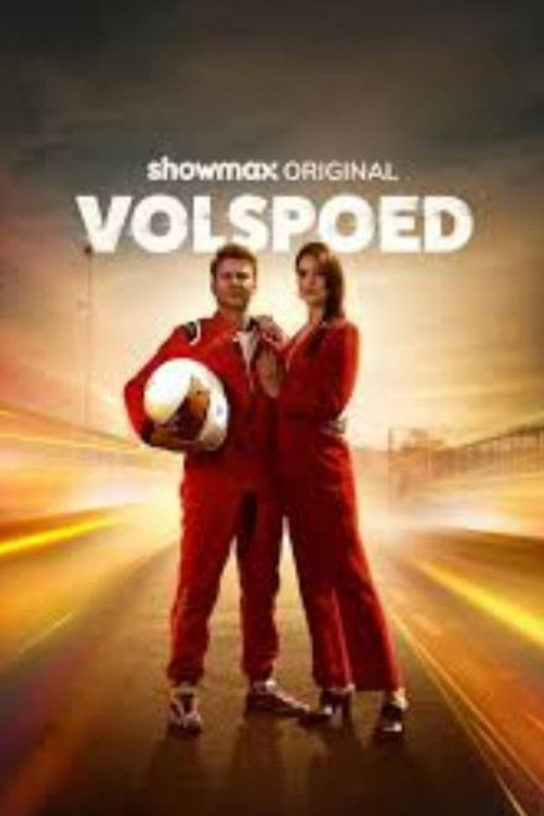 VOLSPOED