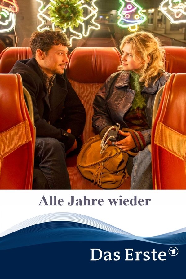 Alle Jahre Wieder