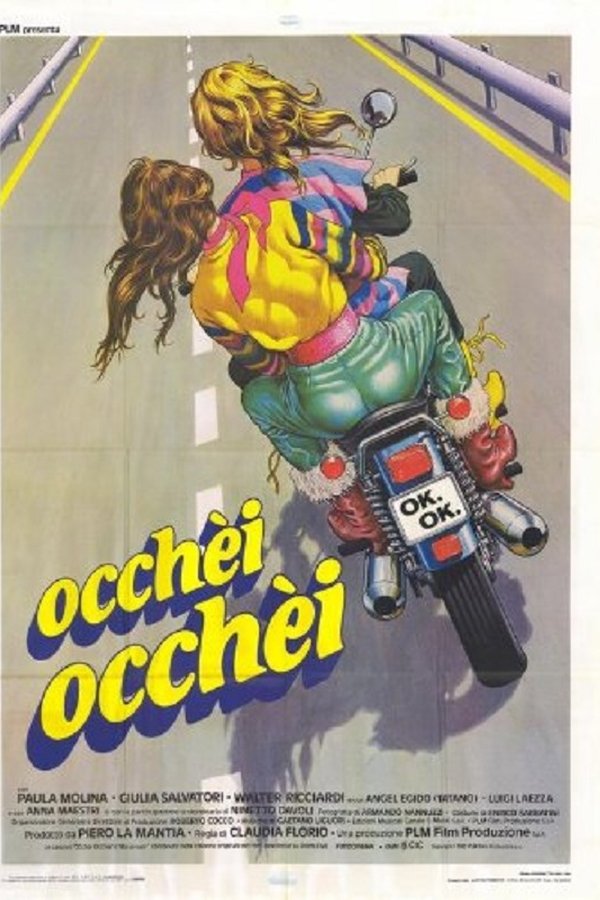Occhei, Occhei
